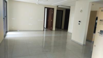 Hall Image of 2500 Sq.ft 3 BHK Apartment / Flat for rent in SRG Marbella Grand, Sector 82 Mohali for Rs. 75000