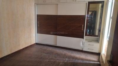 Bedroom Image of 825 Sq.ft 2 BHK Apartment / Flat for sale in Supertech Ecociti, Sector 137 Noida for Rs. 8400000
