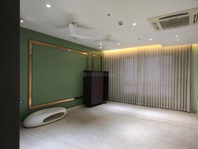 Hall Image of 4070 Sq.ft 4 BHK Apartment / Flat for sale in My Home Bhooja, Rai Durg Hyderabad for Rs. 97500000