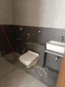 Bathroom Image of 980 Sq.ft 2 BHK Apartment / Flat for sale in Vision Aristo, Vikas Nagar Pune for Rs. 7800000