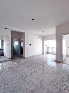 Hall Image of 1331 Sq.ft 3 BHK Apartment / Flat for sale in New Town Kolkata for Rs. 7586700
