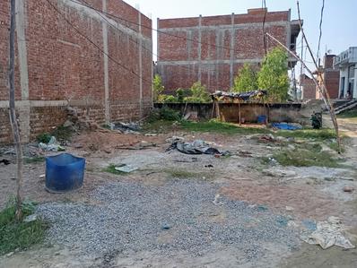 Image of 1650 Sq.ft Residential Plot / Land for sale in Korriya, Hardoi for Rs. 1800000