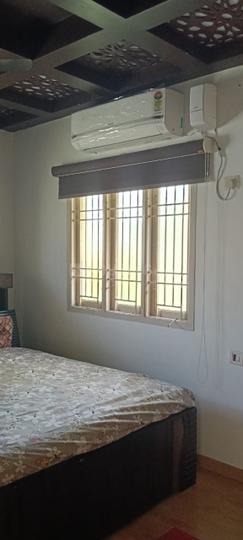 Korattur Tank Bedroom One 1