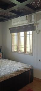 Korattur Tank Bedroom One 1