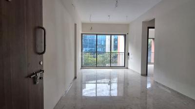 Hall Image of 900 Sq.ft 2 BHK Apartment / Flat for rent in Andheri East Mumbai for Rs. 75000