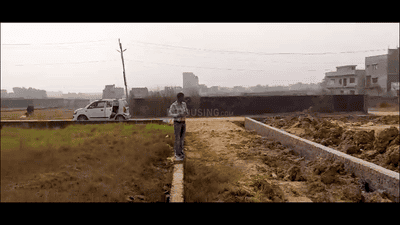 Image of 1306 Sq.ft Residential Plot / Land for sale in Bukru, Ranchi for Rs. 2100000