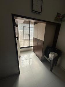 Bedroom Image of 522 Sq.ft 1 BHK Apartment / Flat for sale in Santosh Shantinath, Vejalpur Ahmedabad for Rs. 3200000