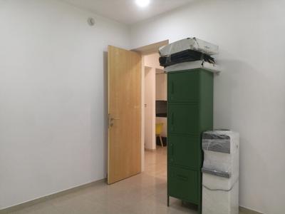 Bedroom Image of 600 Sq.ft 2 BHK Apartment / Flat for sale in Newlook Bhavya Elite, Antop Hill Mumbai for Rs. 18000000