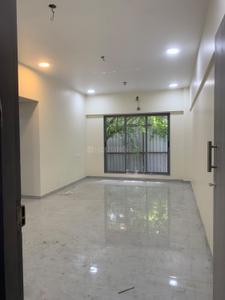 Hall Image of 1078 Sq.ft 2 BHK Apartment / Flat for sale in Space Grandeur, Santacruz East Mumbai for Rs. 23100000
