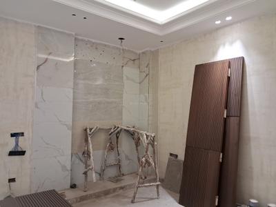 Bedroom Image of 1800 Sq.ft 3 BHK Builder Floor for sale in Paschim Vihar New Delhi for Rs. 40000000