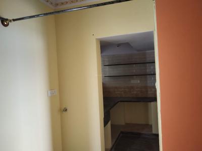 Hall Image of 450 Sq.ft 2 BHK Builder Floor for rent in RT Nagar Bengaluru for Rs. 9000