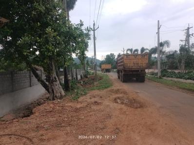 Google data center Sri Lalitha Imperia Plot View 3