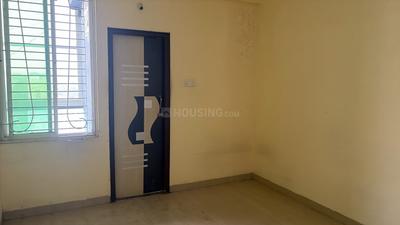 Bedroom Image of 1250 Sq.ft 3 BHK Apartment / Flat for sale in Limbodi Indore for Rs. 3800000