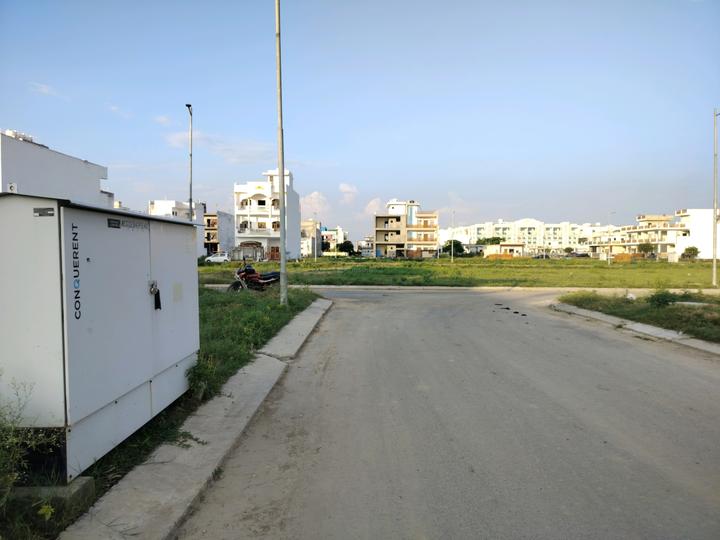 Wave City Residential Plots Main Image 1