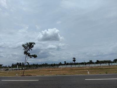 Image of 750 Sq.ft Residential Plot / Land for sale in Ellappalayam, Coimbatore for Rs. 1119000