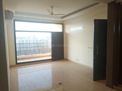 4 BHK Flat