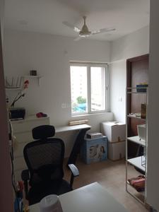 Bedroom Image of 2250 Sq.ft 3 BHK Apartment / Flat for sale in Goel Acropolis, Sus Pune for Rs. 26000000