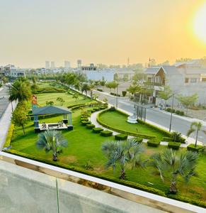 Image of 1800 Sq.ft 3 BHK Builder Floor for rent in Ganpati Enclave, Bathinda for Rs. 19000