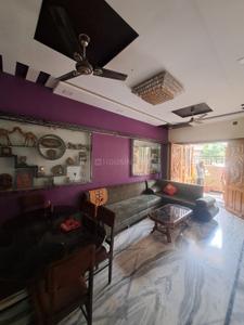 Hall Image of 1000 Sq.ft 2 BHK Independent House for rent in Avanti Vihar Raipur for Rs. 26000