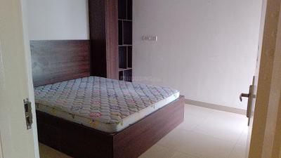 Bedroom Image of 1775 Sq.ft 3 BHK Apartment / Flat for sale in Mangalya Suryodaya Apartments, Munnekollal Bengaluru for Rs. 23000000