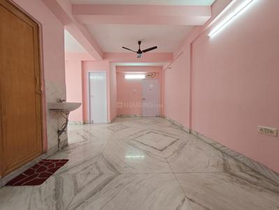 Living Room Image of 860 Sq.ft 2 BHK Apartment / Flat for sale in Patuli Kolkata for Rs. 5760000