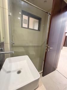 Image of 1800 Sq.ft 3 BHK Builder Floor for rent in Lakshman Dwar Gujranwala Town, Gujranwala Town, New Delhi for Rs. 90000