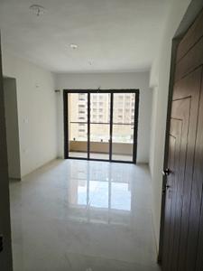 Hall Image of 1935 Sq.ft 3 BHK Apartment / Flat for sale in Vaishno Devi Circle Ahmedabad for Rs. 8500000
