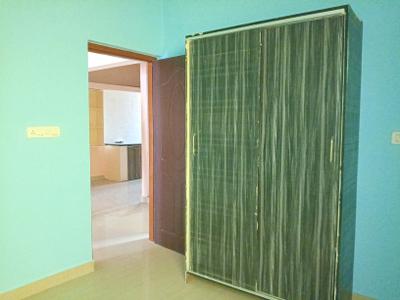 Bedroom Image of 850 Sq.ft 2 BHK Independent House for rent in Horamavu Bengaluru for Rs. 23000