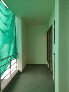 Bedroom Three Image of 2250 Sq.ft 3 BHK Builder Floor for sale in Faizupur Majra Neemka Faridabad for Rs. 25500000