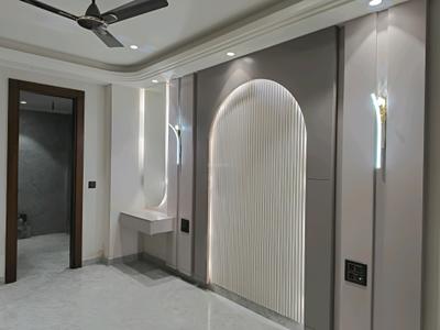 Bedroom Image of 1850 Sq.ft 4 BHK Builder Floor for sale in Indirapuram Ghaziabad for Rs. 23500000
