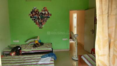 Bedroom Image of 2800 Sq.ft 3 BHK Independent House for sale in Nagavara Bengaluru for Rs. 27500000