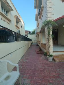 Image of 2700 Sq.ft 4 BHK Villa for sale in Ramdev Nagar, Ahmedabad for Rs. 37500000