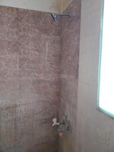 Bathroom Image of 1000 Sq.ft 2 BHK Apartment / Flat for rent in Vallabh Vidhyanagar Anand for Rs. 10000
