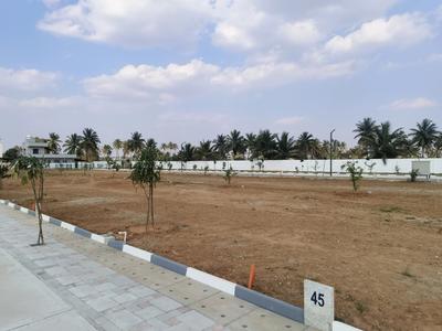 Residential Plot