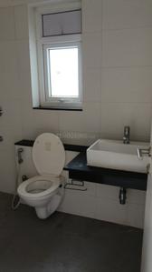 Image of 720 Sq.ft 1 BHK Apartment / Flat for sale in Godrej Infinity, Mundhwa, Pune for Rs. 6800000