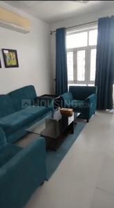 Hall Image of 972 Sq.ft 2.5 BHK Villa for sale in Raman Reiti Vrindavan for Rs. 13000000