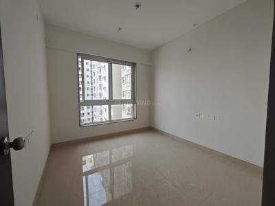 Bedroom Image of 1245 Sq.ft 3 BHK Apartment / Flat for sale in Hubtown Rising City, Ghatkopar East Mumbai for Rs. 29900000