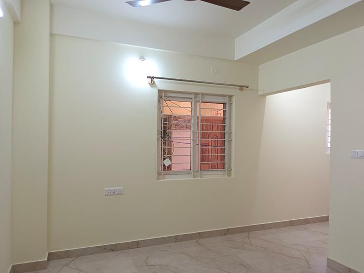 AECS Layout, Singasandra Bedroom 1