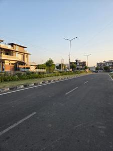 Image of 900 Sq.ft Residential Plot / Land for sale in Sector 66, Mohali for Rs. 21000000