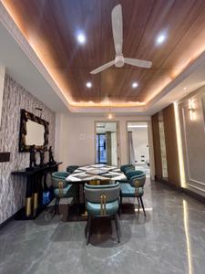 Image of 2250 Sq.ft 4 BHK Builder Floor for sale in Sector 60, Gurgaon for Rs. 35000000