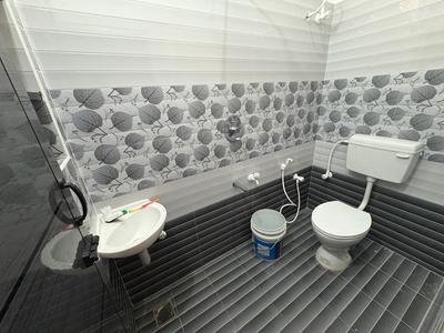 Bathroom Image of Aishu women stay in Eachanari, Coimbatore
