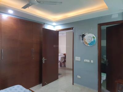 Bedroom Image of 2844 Sq.ft 4 BHK Builder Floor for sale in Independent Floors At DLF City Phase IV, Sushant Lok Phase 1 Gurgaon for Rs. 59500000