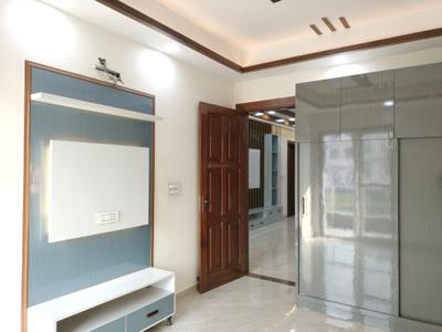 Bedroom Image of 2250 Sq.ft 4 BHK Builder Floor for sale in Ultra Luxury Builder Floor, Sector 85 Faridabad for Rs. 22000000
