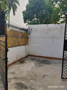 Balcony Image of 1100 Sq.ft 2 BHK Apartment / Flat for sale in Azad Nagar Kanpur for Rs. 5600000