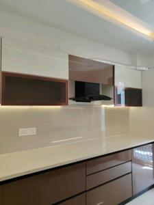 Kitchen Image of 2332 Sq.ft 3 BHK Apartment / Flat for sale in M3M Merlin, Sector 67 Gurgaon for Rs. 47800000