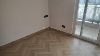 3 BHK Independent Builder Floor