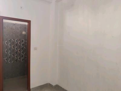 Bedroom Image of 750 Sq.ft 2 BHK Builder Floor for sale in DLF Ankur Vihar Ghaziabad for Rs. 2375000