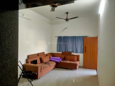 1 BHK Villa