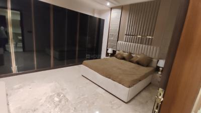 Bedroom Image of 11000 Sq.ft 6 BHK Independent House for sale in Vaishali Nagar Jaipur for Rs. 135100000