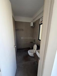 Bathroom Image of 1623 Sq.ft 4 BHK Apartment / Flat for sale in Gala Marvella, South Bopal Ahmedabad for Rs. 22500000